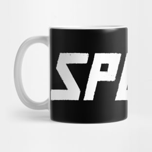 Spoon Mug